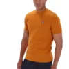 T-shirt Sunny Essential « Pumpkin Spice »