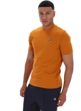 T-shirt Sunny Essential « Pumpkin Spice »