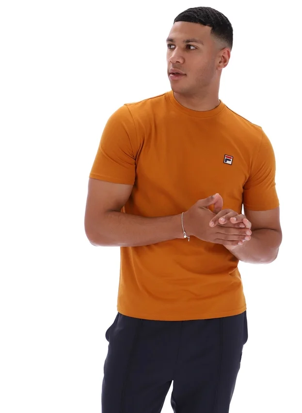 T-shirt Sunny Essential « Pumpkin Spice »