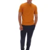 T-shirt Sunny Essential « Pumpkin Spice »