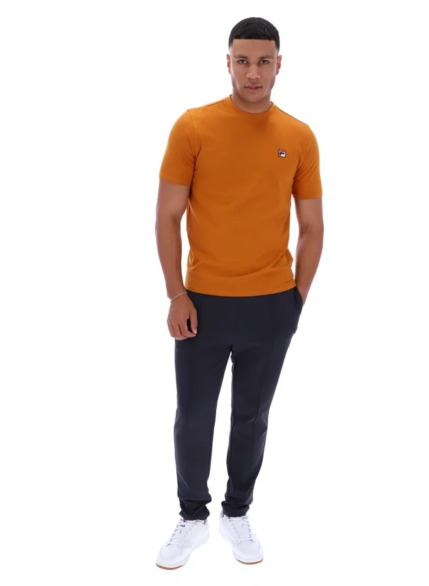 T-shirt Sunny Essential « Pumpkin Spice »