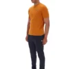 T-shirt Sunny Essential « Pumpkin Spice »