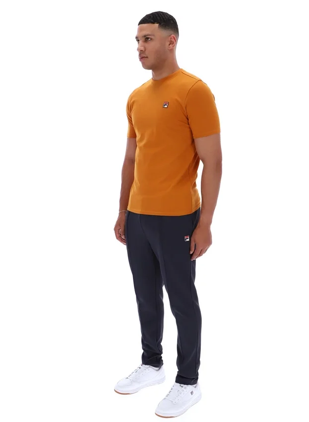 T-shirt Sunny Essential « Pumpkin Spice »