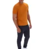 T-shirt Sunny Essential « Pumpkin Spice »