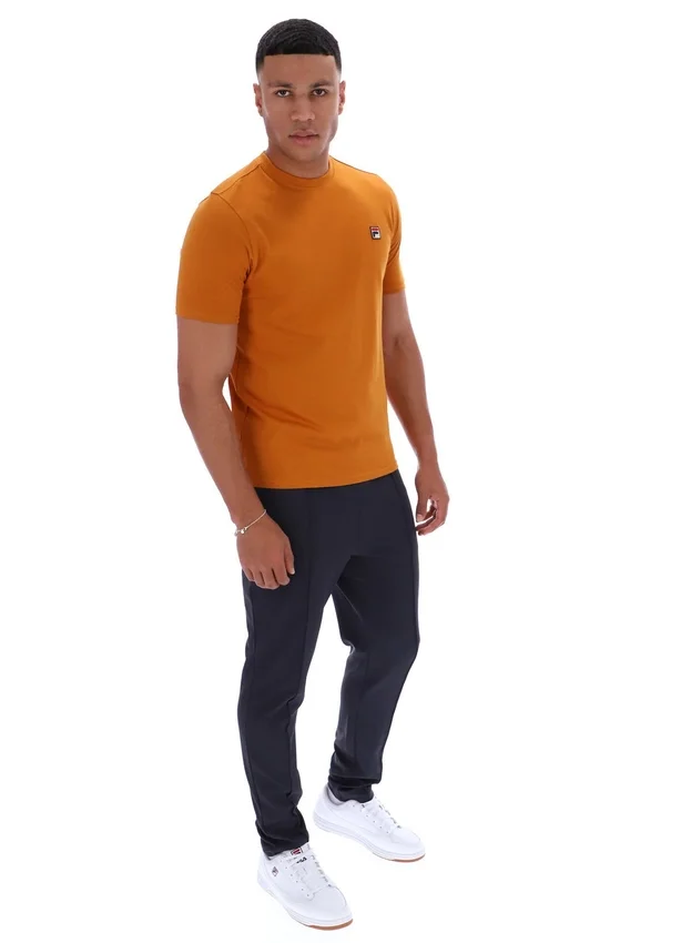T-shirt Sunny Essential « Pumpkin Spice »