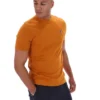 T-shirt Sunny Essential « Pumpkin Spice »