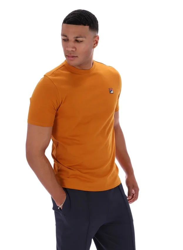 T-shirt Sunny Essential « Pumpkin Spice »