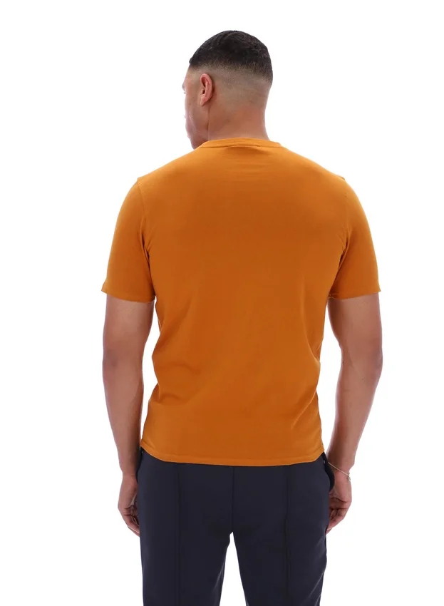 T-shirt Sunny Essential « Pumpkin Spice »