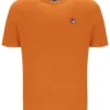 T-shirt Sunny Essential « Pumpkin Spice »