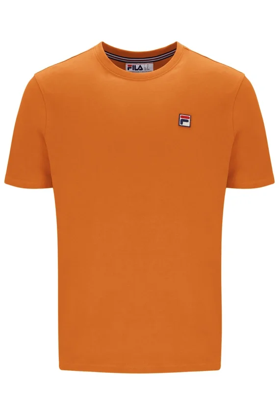 T-shirt Sunny Essential « Pumpkin Spice »