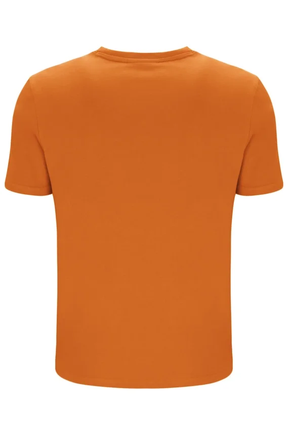 T-shirt Sunny Essential « Pumpkin Spice »