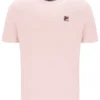 T-shirt Sunny Essential rose pâle