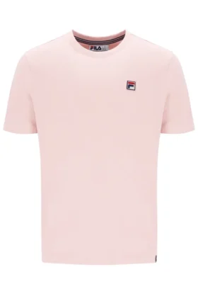 T-shirt Sunny Essential rose pâle