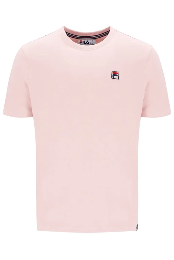 T-shirt Sunny Essential rose pâle