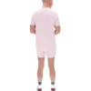 T-shirt Sunny Essential rose pâle