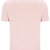 T-shirt Sunny Essential rose pâle