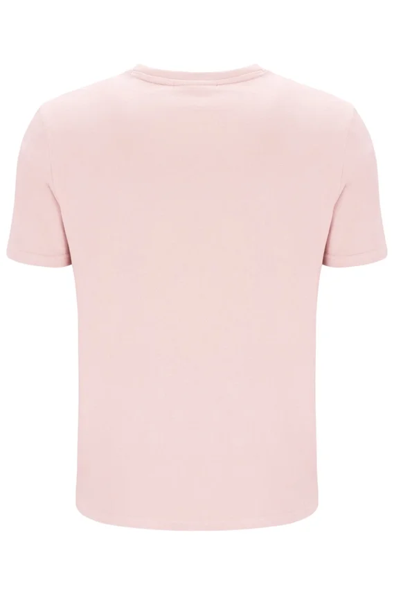 T-shirt Sunny Essential rose pâle