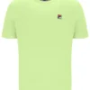 T-shirt Sunny Essential Shadow Lime