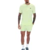 T-shirt Sunny Essential Shadow Lime
