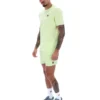 T-shirt Sunny Essential Shadow Lime