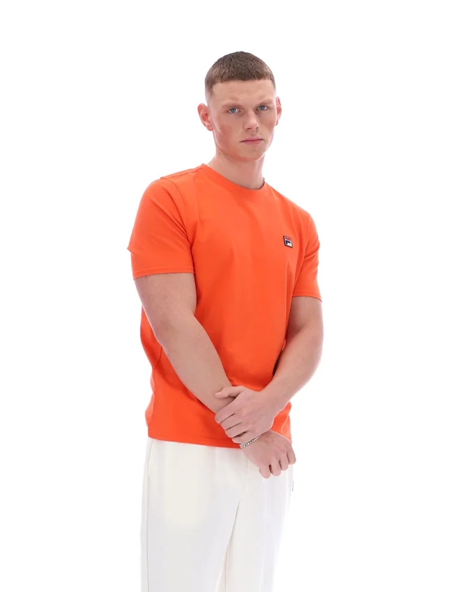 T-shirt Sunny Essential Tiger Lily