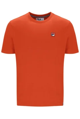 T-shirt Sunny Essential Tiger Lily