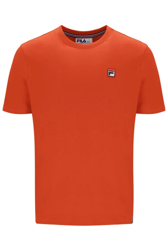T-shirt Sunny Essential Tiger Lily