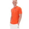 T-shirt Sunny Essential Tiger Lily
