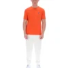 T-shirt Sunny Essential Tiger Lily