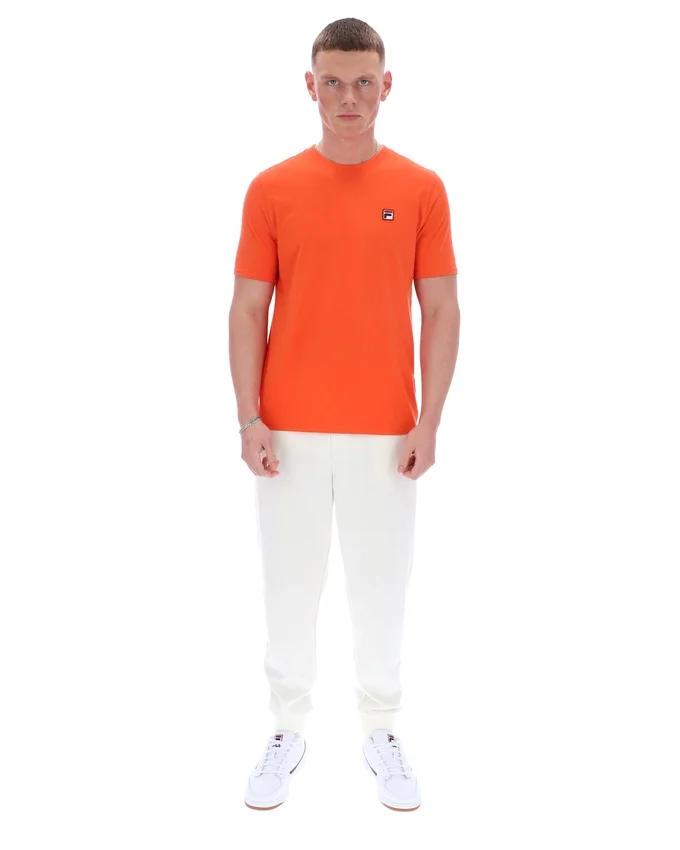 T-shirt Sunny Essential Tiger Lily