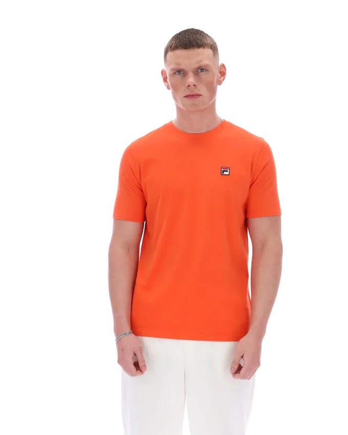T-shirt Sunny Essential Tiger Lily