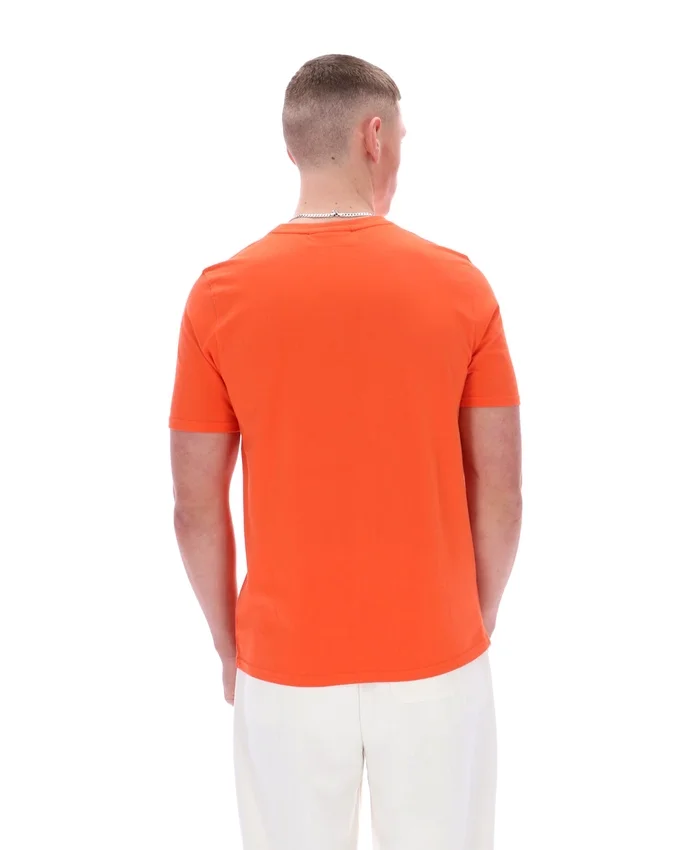 T-shirt Sunny Essential Tiger Lily