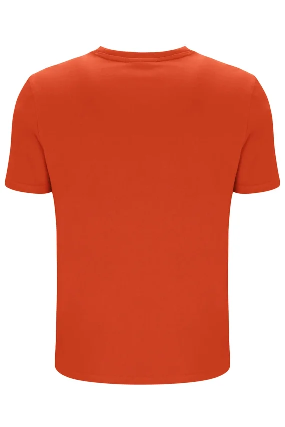T-shirt Sunny Essential Tiger Lily