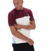 T-shirt « Tiebreaker » à blocs de couleur de Fig