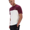 T-shirt « Tiebreaker » à blocs de couleur de Fig