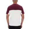 T-shirt « Tiebreaker » à blocs de couleur de Fig