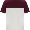 T-shirt « Tiebreaker » à blocs de couleur de Fig