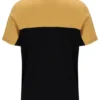 T-shirt « Tiebreaker » à blocs de couleur Oak Buff