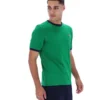 T-shirt vert Marconi Essential Ringer