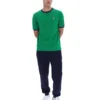 T-shirt vert Marconi Essential Ringer