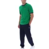 T-shirt vert Marconi Essential Ringer