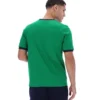 T-shirt vert Marconi Essential Ringer