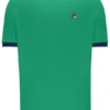 T-shirt vert Marconi Essential Ringer