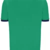 T-shirt vert Marconi Essential Ringer