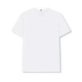 T-shirt « White » de la collection Modern Heritage