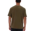 T-shirt Yaxley 3 Premium vert olive foncé