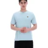 T-shirt Yaxley 4 Premium bleu sterling