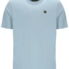 T-shirt Yaxley 4 Premium bleu sterling