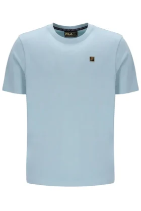 T-shirt Yaxley 4 Premium bleu sterling
