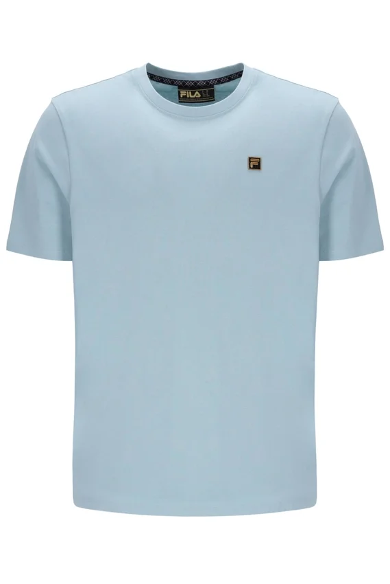 T-shirt Yaxley 4 Premium bleu sterling